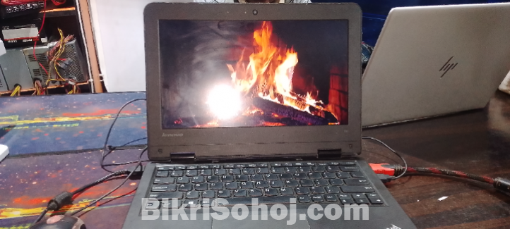 Lenovo ThinkPad 11e Yoga 6th Gen 360 Rotated Laptop